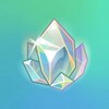 شعار قناة تلجرام playpointking — Play Points - king