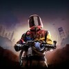 Логотип телеграм канала @playrustc — RUST Console edition PS5 XBOX | EXILED PLANET