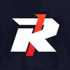 Логотип телеграм канала @playrustinside — RUST INSIDE