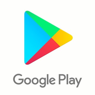 电报频道的标志 playsales — Google Play限免信息