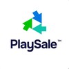 Логотип телеграм канала @playsaleshop — PlaySalе