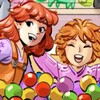 Логотип телеграм канала @playschoolbubble — детсадбаббл confession 🎀💥