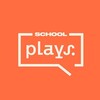 Логотип телеграм канала @playsschoolbasket — Plays.school | Школа баскетбола