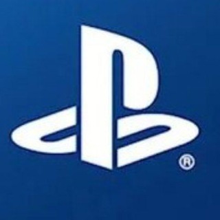 Логотип телеграм канала @playst — PlayStation