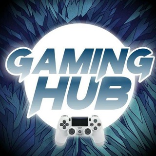 Logo of telegram channel playstation_bundle — GAMING HUB