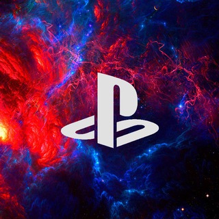Логотип телеграм канала @playstation_community — PlayStation