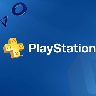 Логотип телеграм канала @playstation_for_you — Подписки и игры PlayStation Plus