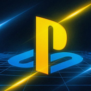 Логотип телеграм канала @playstation_in_ua — PlayStation Україна 🇺🇦