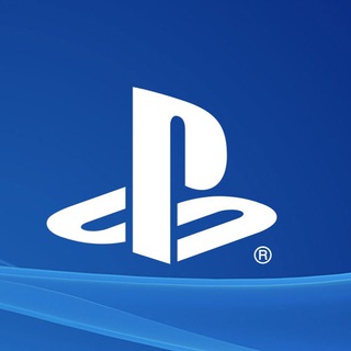 Логотип телеграм канала @playstation_kibersport — PlayStation