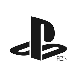 Логотип телеграм канала @playstation_rzn — PlayStation | PS | Рязань