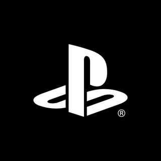 Логотип телеграм канала @playstation_telegram — PlayStation