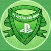 Логотип телеграм канала @playstation_hup — PlayStation hup