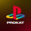 Telegram kanalining logotibi playstation_prokat — PlayStation Prokat uz