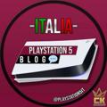 Logo of telegram channel playstationblogita — PlayStation Blog 🇮🇹