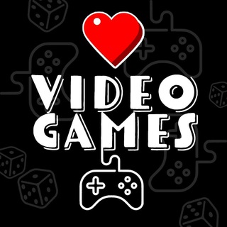 Логотип телеграм канала @playstationcollect — Video Games Loveletter - видеоигры, коллекционирование
