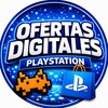 Logo of telegram channel playstationdigitalofertas — PlayStation Digital Ofertas