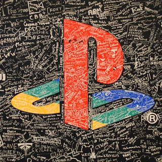 Логотип телеграм канала @playstationharbour — PlayStation Harbour