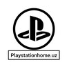 Logo of telegram channel playstationhomeuz — Playstation Home Uz 🇺🇿📱 919138666
