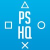 Логотип телеграм канала @playstationhq — PlayStation HQ | PSHQ