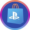 Telegram арнасының логотипі playstationkz — PlayStation Store Казахстан