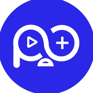 Логотип телеграм канала @playstationplus_ru — PlayStationPlus.ru|Все для PlayStation