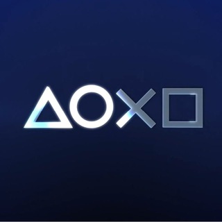 Логотип телеграм канала @playstationpost — PlayStation Post