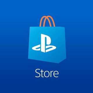 Telgraf kanalının logosu playstationstore_it — PlayStation Store 🛍