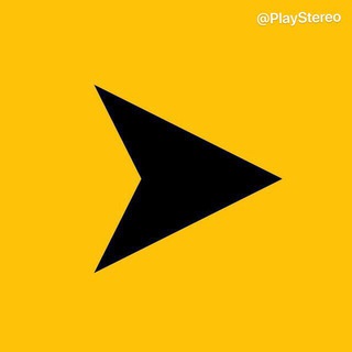Logo of telegram channel playstereo — PLAY ➤ STEREO