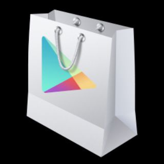 Telegram channel Play Store Promotions logo