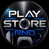 Логотип телеграм канала @playstorernd — PlayStore RND Ростов-на-Дону - Консоли | Игры🕹