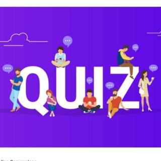 Logo of telegram channel playstudyquiz — We all play best Quizzes