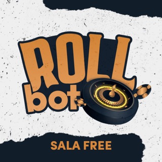 Logotipo do canal de telegrama playtech4u - RollBOT - Sala De Sinais
