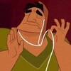 لوگوی کانال تلگرام playthiswhenimgone — Play This When I'm Gone