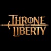 Логотип телеграм канала @playthroneandliberty — Throne and Liberty RU