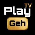 Logo of telegram channel playtvgehjogos — Playtv Geh [Oficial]