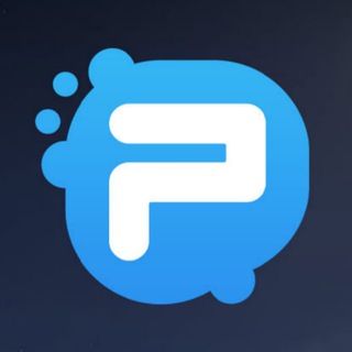 Логотип телеграм -каналу playua — PlayUA Official