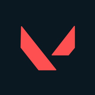 Логотип телеграм канала @playvalorantm — ВАЛОРАНТ МОБАЙЛ | НОВОСТИ
