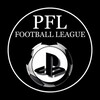 Логотип телеграм канала @playxnfootballleague — PFL