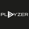 Логотип телеграм канала @playzer1 — PLAYZER магазин для блогера🔝