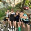 Логотип телеграм канала @plazavladimir14 — полянa