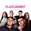 Логотип телеграм канала @plazemarket_studio — Дизайн студия | PlazeMarket