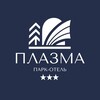 Логотип телеграм канала @plazmadonskoy — Плазма Донской