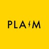 Логотип телеграм канала @plazmgg — PLAZM