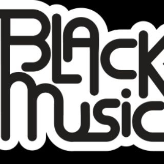 Logo of telegram channel plblack — #playlist Black
