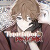 Логотип телеграм канала @pleasmr — PleASMR
