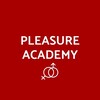 Логотип телеграм -каналу pleasure_academy69 — Pleasure_Academy69🔥💋