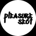 Logo saluran telegram pleasuresect — Pleasure Sect