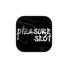 Логотип телеграм канала @pleasuresect1 — Pleasure Sect