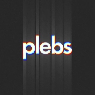 Logo of telegram channel plebs_again — Plebs