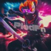 Логотип телеграм канала @pledfn — PledFn | Fortnite😍